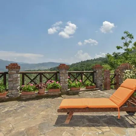 L'antico Casolare Farm stay *