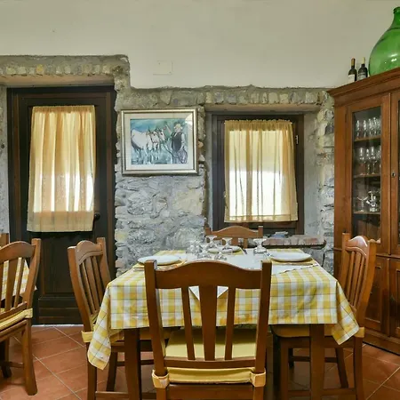 Farm stay L'antico Casolare