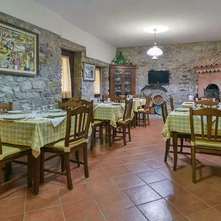 L'antico Casolare Castelcivita