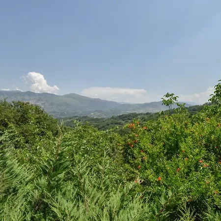 L'antico Casolare Farm stay *