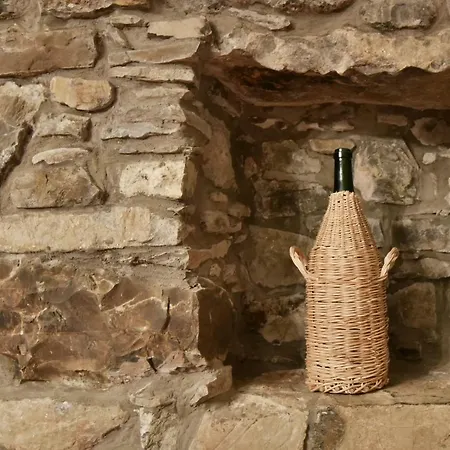 Farm stay L'antico Casolare Castelcivita