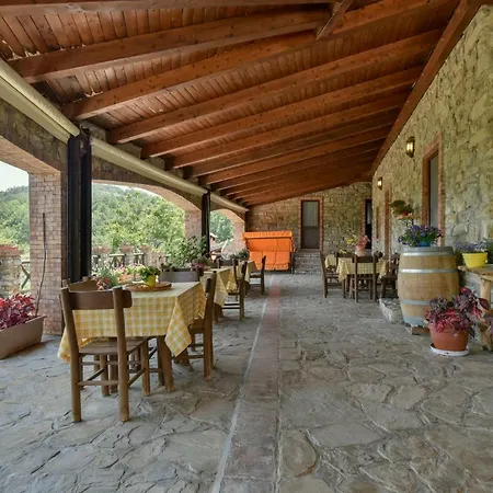 L'antico Casolare * Castelcivita